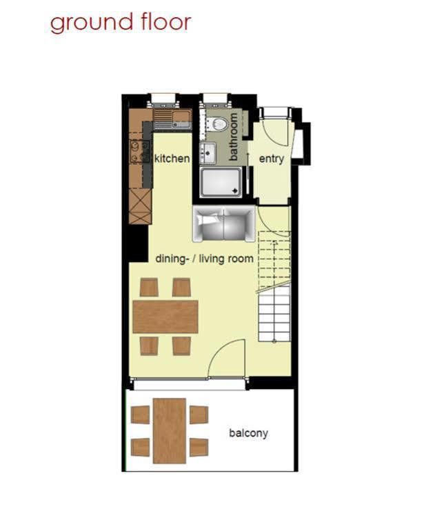 Apartment Nussbaum - Griwa Rent Ag Γκρίντελβαλντ Εξωτερικό φωτογραφία